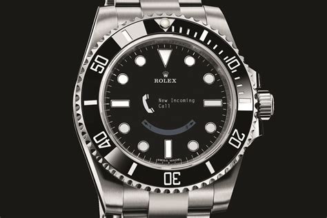 rolex smart watch|does rolex have a smartwatch.